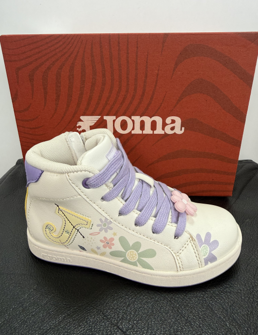 Bota desportiva JOMA FLOWER 2525