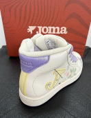Bota desportiva JOMA FLOWER 2525