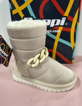 Bota/pantufa  BEPPI 2195980/3