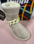 Bota/pantufa  BEPPI 2195980/3