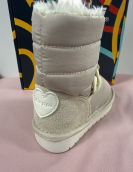 Bota/pantufa  BEPPI 2195980/3