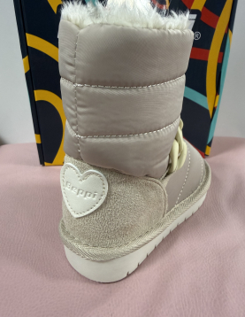 Bota/pantufa  BEPPI 2195980/3