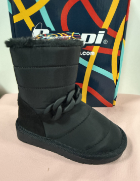 Bota/pantufa  BEPPI 2195981/4