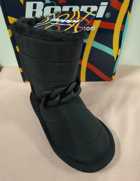 Bota/pantufa  BEPPI 2195981/4