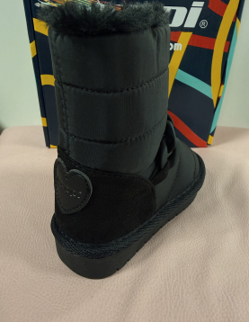Bota/pantufa  BEPPI 2195981/4