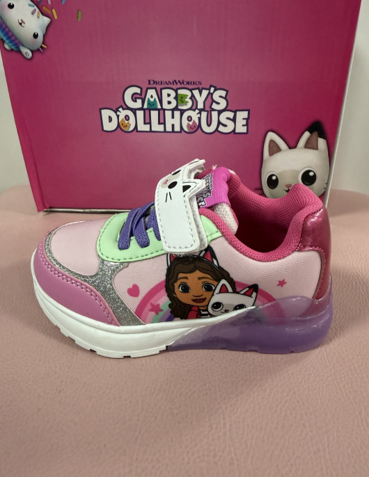 Sapatilha  GABBY  2300006352