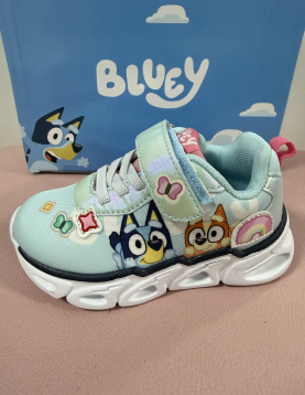 Sapatilha  da Bluey  2300006745