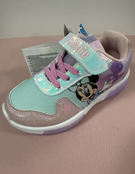 Sapatilha  Minnie  2300006768