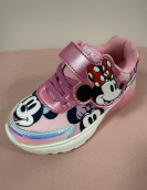 Sapatilha  Minnie  2300006759