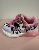 Sapatilha  Minnie  2300006759