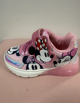 Sapatilha  Minnie  2300006759