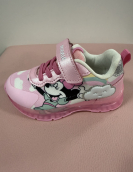 Sapatilha  Minnie  2300006764