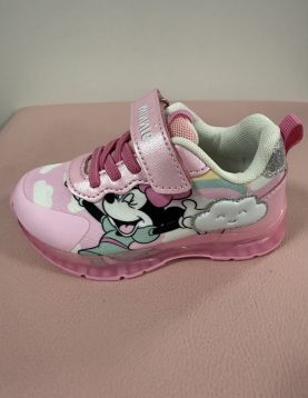 Sapatilha  Minnie  2300006764