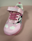 Sapatilha  Minnie  2300006764