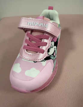 Sapatilha  Minnie  2300006764