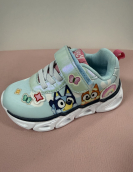 Sapatilha  da Bluey  2300006745