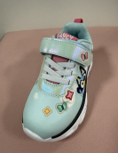 Sapatilha  da Bluey  2300006745