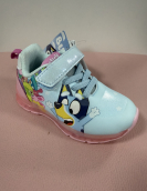 Sapatilha  da Bluey  2300006911