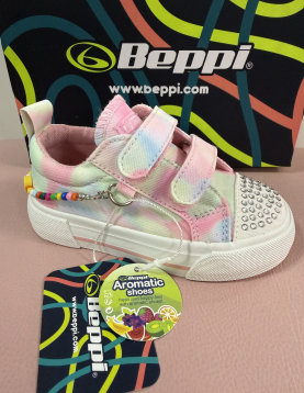 Sapatilha BEPPI 2219700