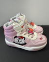 Sapatilha/Bota Minnie de luzes 2300006926