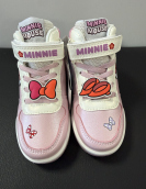 Sapatilha/Bota Minnie de luzes 2300006926