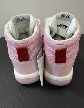 Sapatilha/Bota Minnie de luzes 2300006926