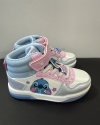 Sapatilha/Bota Stitch de luzes  2300007471