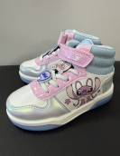 Sapatilha/Bota Stitch de luzes  2300007471