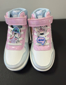 Sapatilha/Bota Stitch de luzes  2300007471