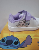 Sapatilhas STITCH LS002030