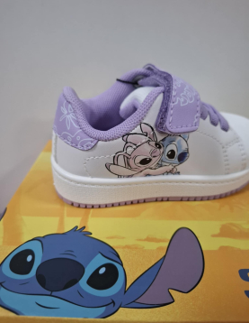Sapatilhas STITCH LS002030