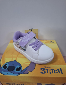 Sapatilhas STITCH LS002030