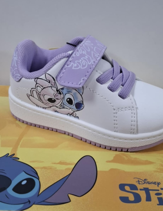 Sapatilhas STITCH LS002030