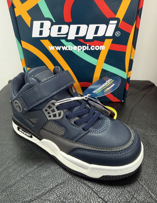 Bota desportiva Beppi  2209580