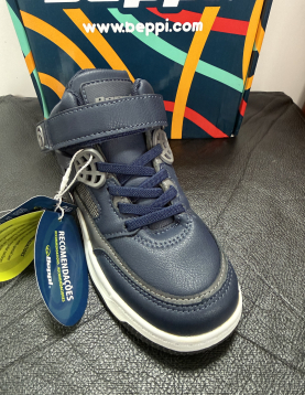 Bota desportiva Beppi  2209580