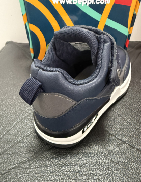 Bota desportiva Beppi  2209580