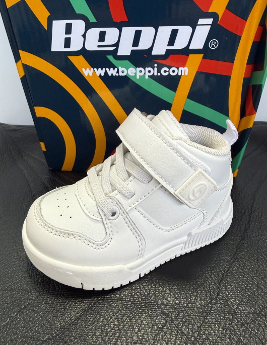 Bota Desportiva  Beppi  2208650