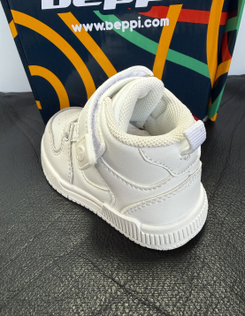 Bota Desportiva  Beppi  2208650