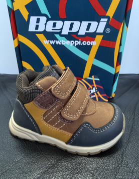 Bota BEPPI 2188300