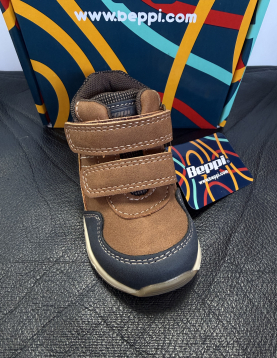 Bota BEPPI 2188300
