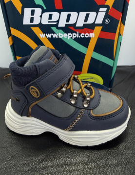 Botinha BEPPI 2208620