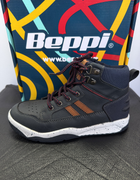 Bota Beppi   2187410