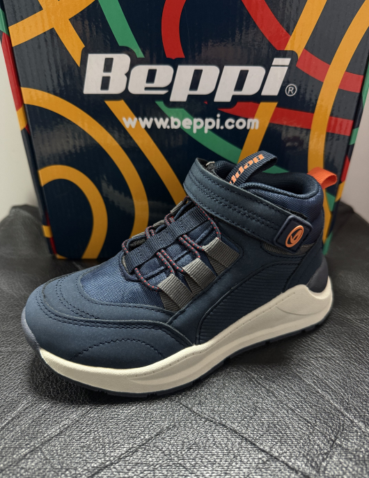 Bota Beppi  2209650