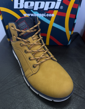 Bota Beppi  2187460