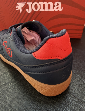 Sapatilhas Joma  MUNDIAL JR2503