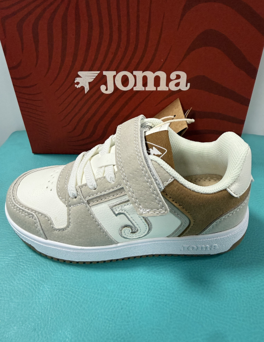 Sapatilhas Joma  STREET  JR 2625