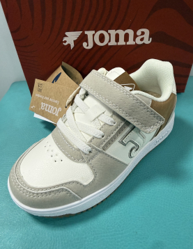 Sapatilhas Joma  STREET  JR 2625