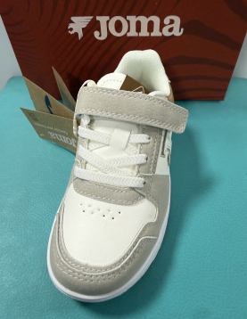 Sapatilhas Joma  STREET  JR 2625