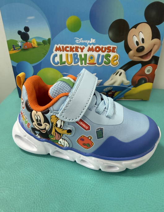 Sapatilhas Mickey Mouse 2300007205