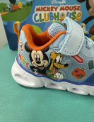 Sapatilhas Mickey Mouse 2300007205